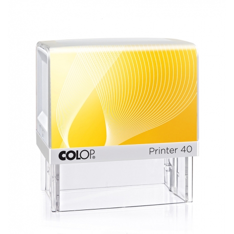 COLOP IQ 40